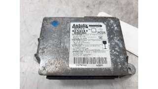 CENTRALITA AIRBAG RENAULT MEGANE II RANCHERA FAMILIAR (2003-2009) 1.6 113CV 1598CC - L.4758992 / 8200322002A