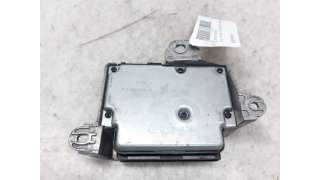 CENTRALITA AIRBAG RENAULT MEGANE II RANCHERA FAMILIAR (2003-2009) 1.6 113CV 1598CC - L.4758992 / 8200322002A