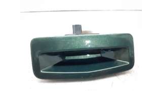MANETA EXTERIOR PORTON RENAULT MEGANE II RANCHERA FAMILIAR (2003-2009) 1.6 113CV 1598CC - L.4759073 / 8200171080