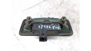 MANETA EXTERIOR PORTON RENAULT MEGANE II RANCHERA FAMILIAR (2003-2009) 1.6 113CV 1598CC - L.4759073 / 8200171080