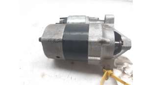 MOTOR ARRANQUE RENAULT MEGANE II RANCHERA FAMILIAR (2003-2009) 1.6 113CV 1598CC - L.4759077 / 8200266777A 2