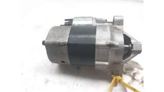 MOTOR ARRANQUE RENAULT MEGANE II RANCHERA FAMILIAR (2003-2009) 1.6 113CV 1598CC - L.4759077 / 8200266777A