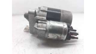 MOTOR ARRANQUE RENAULT MEGANE II RANCHERA FAMILIAR (2003-2009) 1.6 113CV 1598CC - L.4759077 / 8200266777A