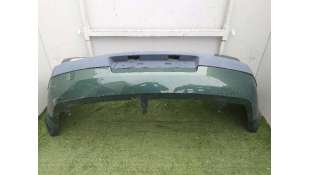 PARAGOLPES TRASERO RENAULT MEGANE II RANCHERA FAMILIAR (2003-2009) 1.6 113CV 1598CC - L.4759091 / 7701476955