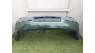 PARAGOLPES TRASERO RENAULT MEGANE II RANCHERA FAMILIAR (2003-2009) 1.6 113CV 1598CC - L.4759091 / 7701476955