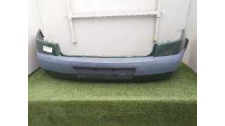 PARAGOLPES TRASERO RENAULT MEGANE II RANCHERA FAMILIAR (2003-2009) 1.6 113CV 1598CC - L.4759091 / 7701476955