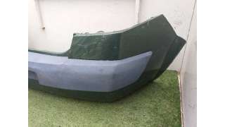 PARAGOLPES TRASERO RENAULT MEGANE II RANCHERA FAMILIAR (2003-2009) 1.6 113CV 1598CC - L.4759091 / 7701476955