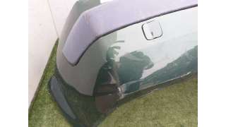PARAGOLPES TRASERO RENAULT MEGANE II RANCHERA FAMILIAR (2003-2009) 1.6 113CV 1598CC - L.4759091 / 7701476955