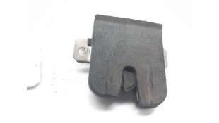 CERRADURA MALETERO / PORTON VOLKSWAGEN POLO (2001-2009) 1.9 SDI 64CV 1896CC - L.4759174 / 6Q6827505B