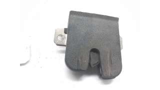 CERRADURA MALETERO / PORTON VOLKSWAGEN POLO (2001-2009) 1.9 SDI 64CV 1896CC - L.4759174 / 6Q6827505B