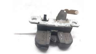 CERRADURA MALETERO / PORTON VOLKSWAGEN POLO (2001-2009) 1.9 SDI 64CV 1896CC - L.4759174 / 6Q6827505B 2