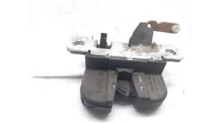 CERRADURA MALETERO / PORTON VOLKSWAGEN POLO (2001-2009) 1.9 SDI 64CV 1896CC - L.4759174 / 6Q6827505B