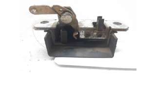 CERRADURA MALETERO / PORTON VOLKSWAGEN POLO (2001-2009) 1.9 SDI 64CV 1896CC - L.4759174 / 6Q6827505B