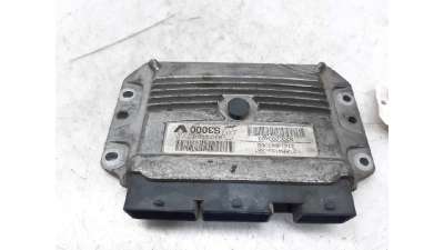 CENTRALITA MOTOR UCE RENAULT MEGANE II RANCHERA FAMILIAR (2003-2009) 1.6 113CV 1598CC - L.4759215 / 8200298457