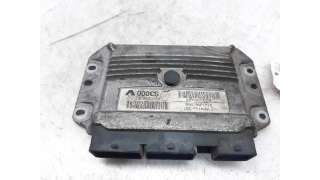 CENTRALITA MOTOR UCE RENAULT MEGANE II RANCHERA FAMILIAR (2003-2009) 1.6 113CV 1598CC - L.4759215 / 8200298457