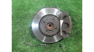 MANGUETA DELANTERA DERECHA RENAULT MEGANE II RANCHERA FAMILIAR (2003-2009) 1.6 113CV 1598CC - L.4759233 / 8200150223