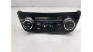 MANDO CLIMATIZADOR TOYOTA RAV 4 IV (2012-) - L.4759325 / 5590042450