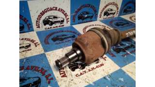 MANDO CLIMATIZADOR TOYOTA RAV 4 IV (2012-) - L.4759325 / 5590042450