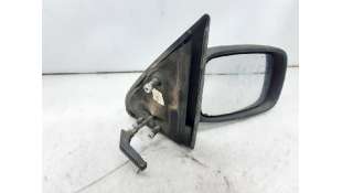 RETROVISOR DERECHO FORD FIESTA FURGÓN (1996-2002) 1.8 D 60CV 1753CC - L.4759661 / 1100113