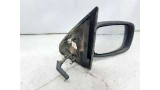 RETROVISOR DERECHO FORD FIESTA FURGÓN (1996-2002) 1.8 D 60CV 1753CC - L.4759661 / 1100113
