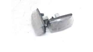 PILOTO MATRICULA TOYOTA RAV 4 IV (2012-) - L.4759680 / 8127053011