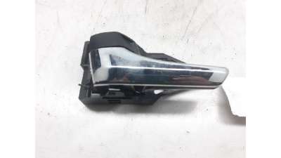 MANETA INTERIOR TRASERA IZQUIERDA TOYOTA RAV 4 IV (2012-) - L.4759697 / 6928447010