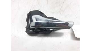 MANETA INTERIOR TRASERA IZQUIERDA TOYOTA RAV 4 IV (2012-) - L.4759697 / 6928447010