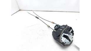 CERRADURA PUERTA TRASERA IZQUIERDA TOYOTA RAV 4 IV (2012-) - L.4759698 / 6906033120