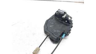 CERRADURA PUERTA TRASERA IZQUIERDA TOYOTA RAV 4 IV (2012-) - L.4759698 / 6906033120 2