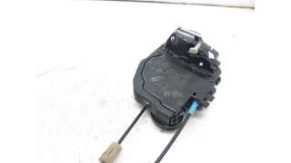 CERRADURA PUERTA TRASERA IZQUIERDA TOYOTA RAV 4 IV (2012-) - L.4759698 / 6906033120