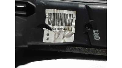 MANETA EXTERIOR TRASERA IZQUIERDA TOYOTA RAV 4 IV (2012-) - L.4759699 / 6921142040