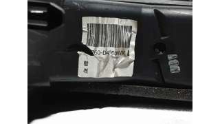 MANETA EXTERIOR TRASERA IZQUIERDA TOYOTA RAV 4 IV (2012-) - L.4759699 / 6921142040