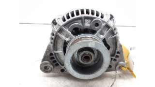 ALTERNADOR FORD FIESTA FURGÓN (1996-2002) 1.8 D 60CV 1753CC - L.4759708 / 1307487