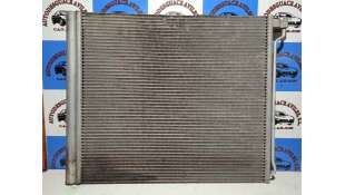 AMORTIGUADOR DELANTERO IZQUIERDO FORD FIESTA FURGÓN (1996-2002) 1.8 D 60CV 1753CC - L.4759710 / 94FB18045EB