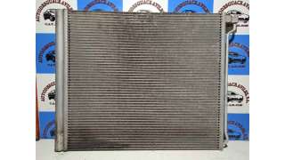 AMORTIGUADOR DELANTERO IZQUIERDO FORD FIESTA FURGÓN (1996-2002) 1.8 D 60CV 1753CC - L.4759710 / 94FB18045EB