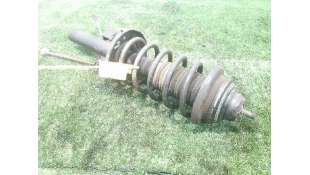 AMORTIGUADOR DELANTERO IZQUIERDO FORD FIESTA FURGÓN (1996-2002) 1.8 D 60CV 1753CC - L.4759710 / 94FB18045EB 2