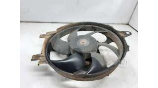 ELECTROVENTILADOR FORD FIESTA FURGÓN (1996-2002) 1.8 D 60CV 1753CC - L.4759768 / 1020253