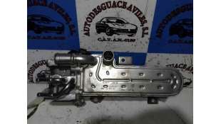 ELECTROVENTILADOR FORD FIESTA FURGÓN (1996-2002) 1.8 D 60CV 1753CC - L.4759768 / 1020253 2