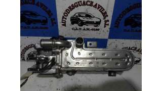 ELECTROVENTILADOR FORD FIESTA FURGÓN (1996-2002) 1.8 D 60CV 1753CC - L.4759768 / 1020253