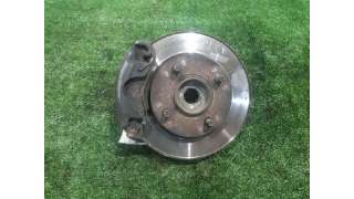 MANGUETA DELANTERA IZQUIERDA FORD FIESTA FURGÓN (1996-2002) 1.8 D 60CV 1753CC - L.4759801 / 97868