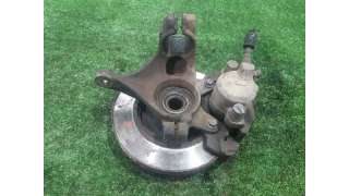 MANGUETA DELANTERA IZQUIERDA FORD FIESTA FURGÓN (1996-2002) 1.8 D 60CV 1753CC - L.4759801 / 97868