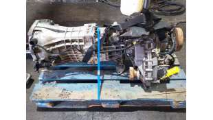 CAJA CAMBIOS HYUNDAI TERRACAN (2003-2006) 2.9 CRDI 4WD 163CV 2902CC - L.4759922 / J3