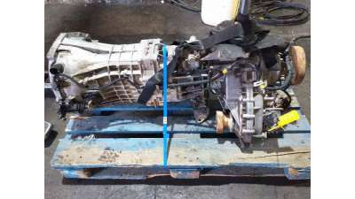 CAJA CAMBIOS HYUNDAI TERRACAN (2003-2006) 2.9 CRDI 4WD 163CV 2902CC - L.4759922 / J3