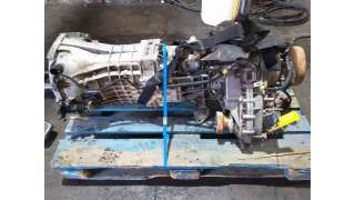 CAJA CAMBIOS HYUNDAI TERRACAN (2003-2006) 2.9 CRDI 4WD 163CV 2902CC - L.4759922 / J3