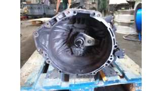 CAJA CAMBIOS HYUNDAI TERRACAN (2003-2006) 2.9 CRDI 4WD 163CV 2902CC - L.4759922 / J3
