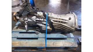 CAJA CAMBIOS HYUNDAI TERRACAN (2003-2006) 2.9 CRDI 4WD 163CV 2902CC - L.4759922 / J3