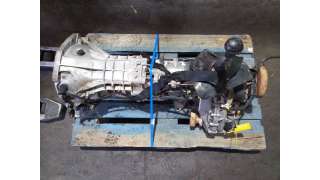 CAJA CAMBIOS HYUNDAI TERRACAN (2003-2006) 2.9 CRDI 4WD 163CV 2902CC - L.4759922 / J3