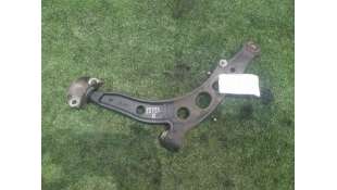 BRAZO SUSPENSION INFERIOR DELANTERO DERECHO LANCIA Y (1995-2003) 1.1 (840AE) 54CV 1108CC - L.4760019 / 98D14 2