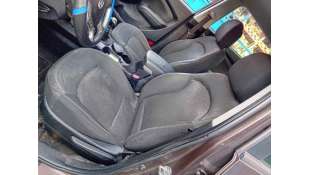 CAPOT LANCIA Y (1995-2003) 1.1 (840AE) 54CV 1108CC - L.4760030 / 0007792611 2