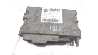 CENTRALITA MOTOR UCE LANCIA Y (1995-2003) 1.1 (840AE) 54CV 1108CC - L.4760050 / 46480662